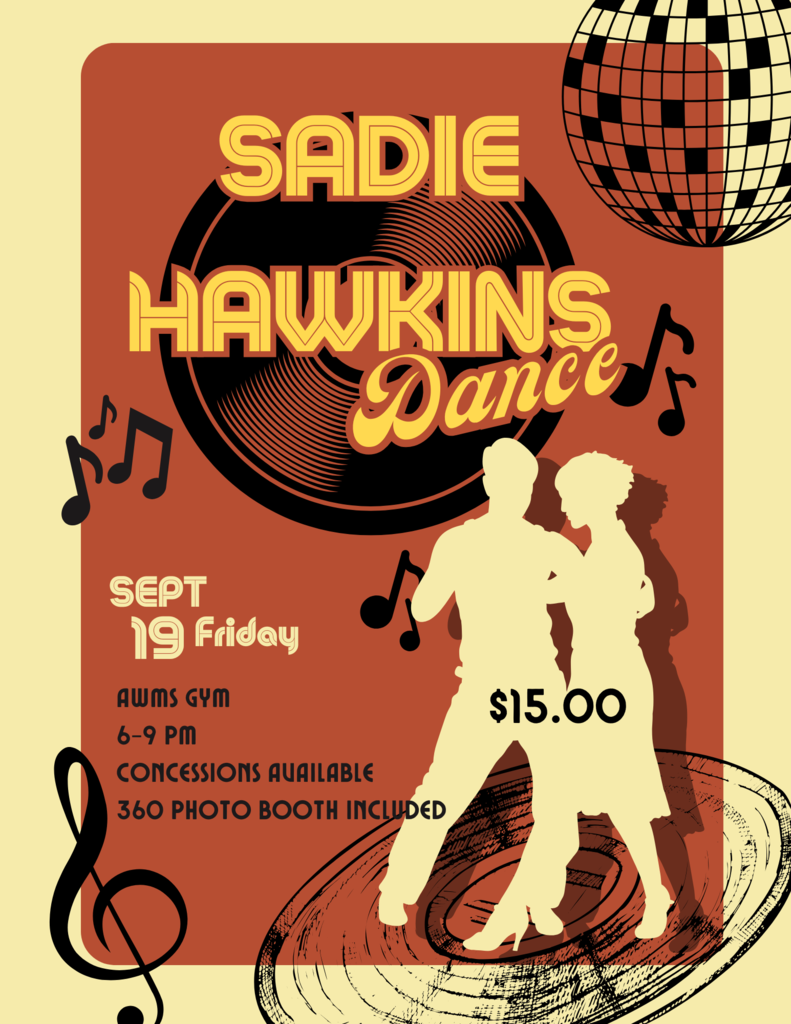 Sadie Hawkins Dance