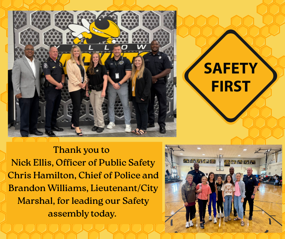 Safety Assembly 