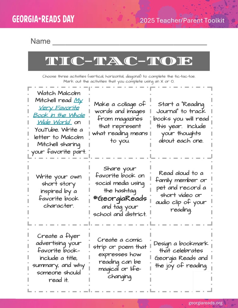 Tic Tac Toe 