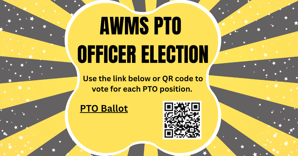 AWMS PTO Election