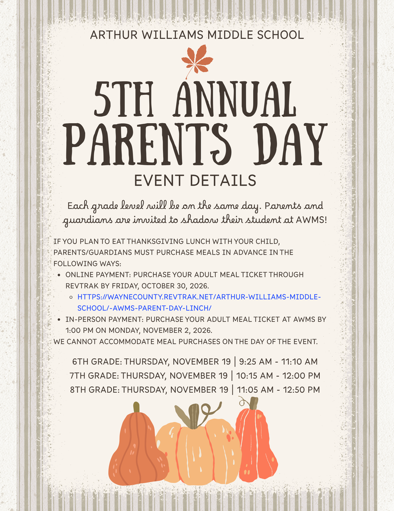Parents Day