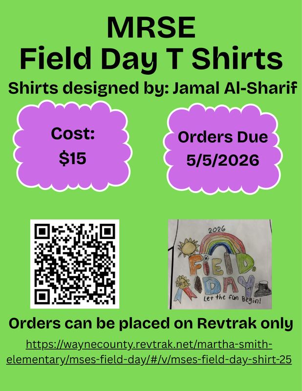 Field Day English