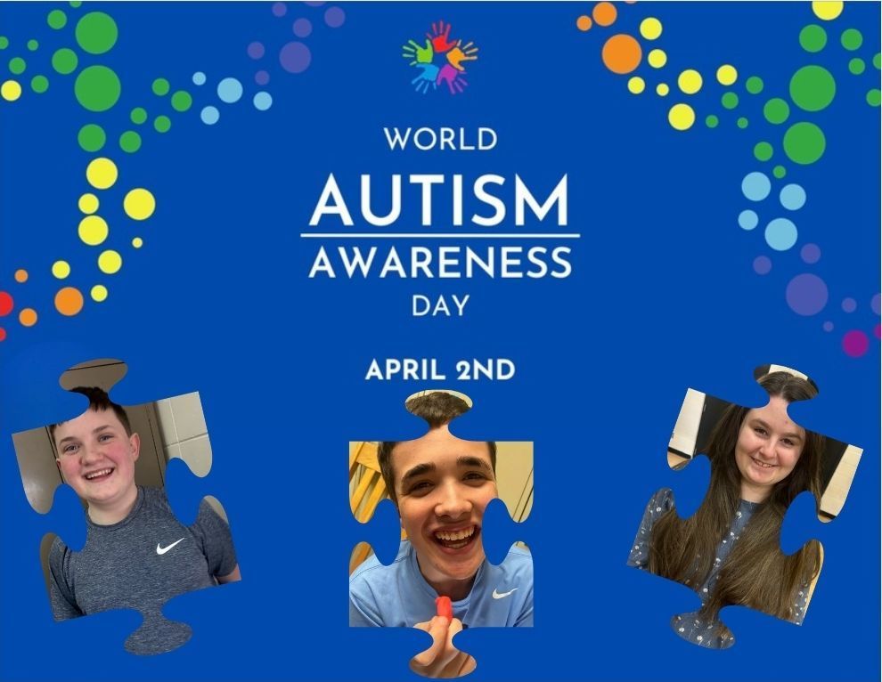 autism awareness