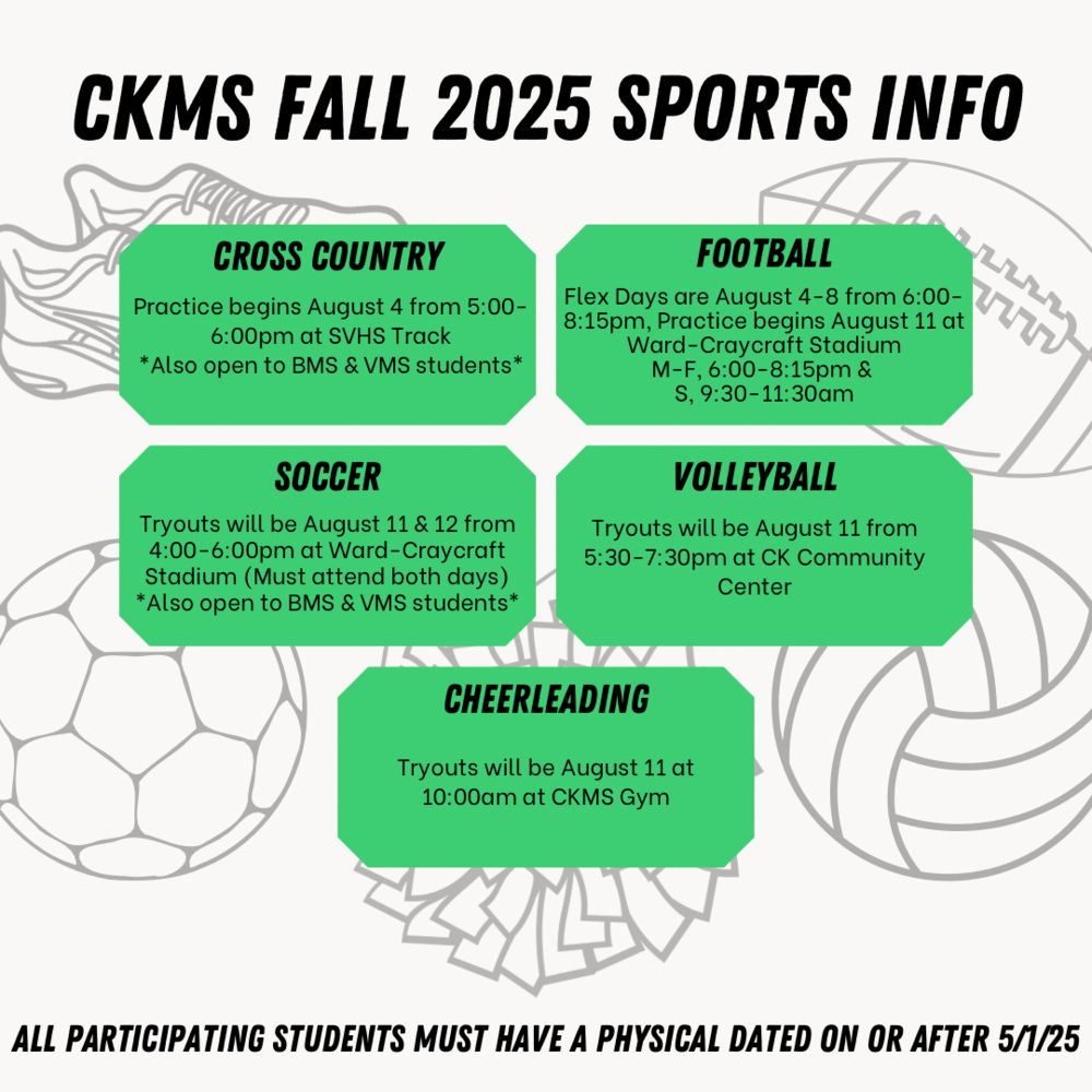 Sports info