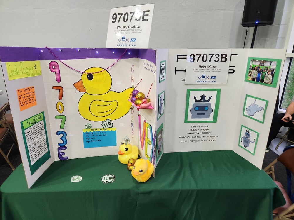 robotics