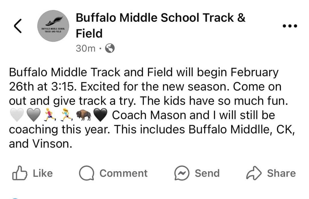 Track