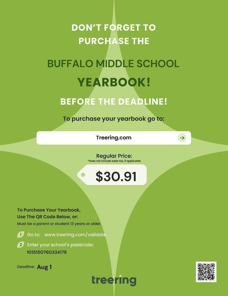 yearbook