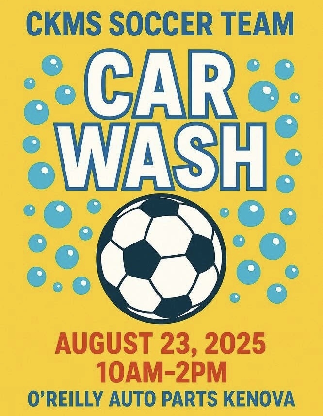Car wash