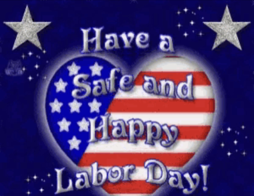 Labor Day