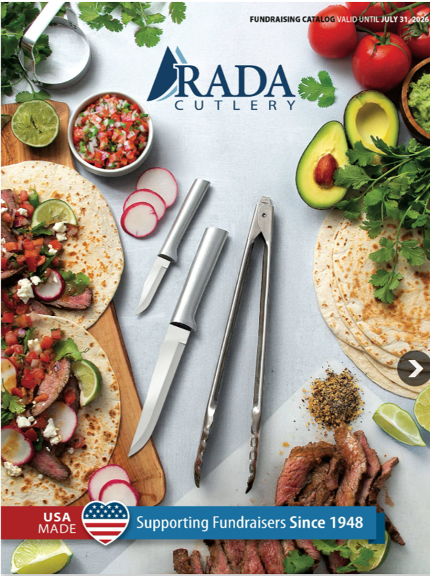 Rada Fundraiser