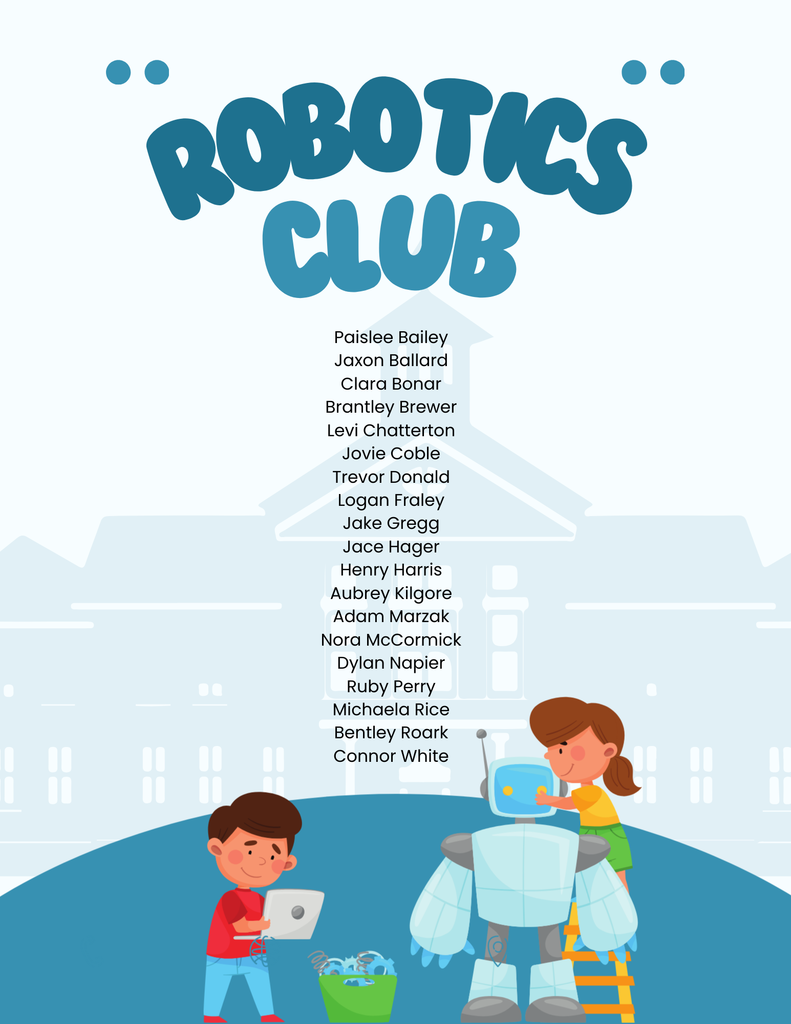 robotics