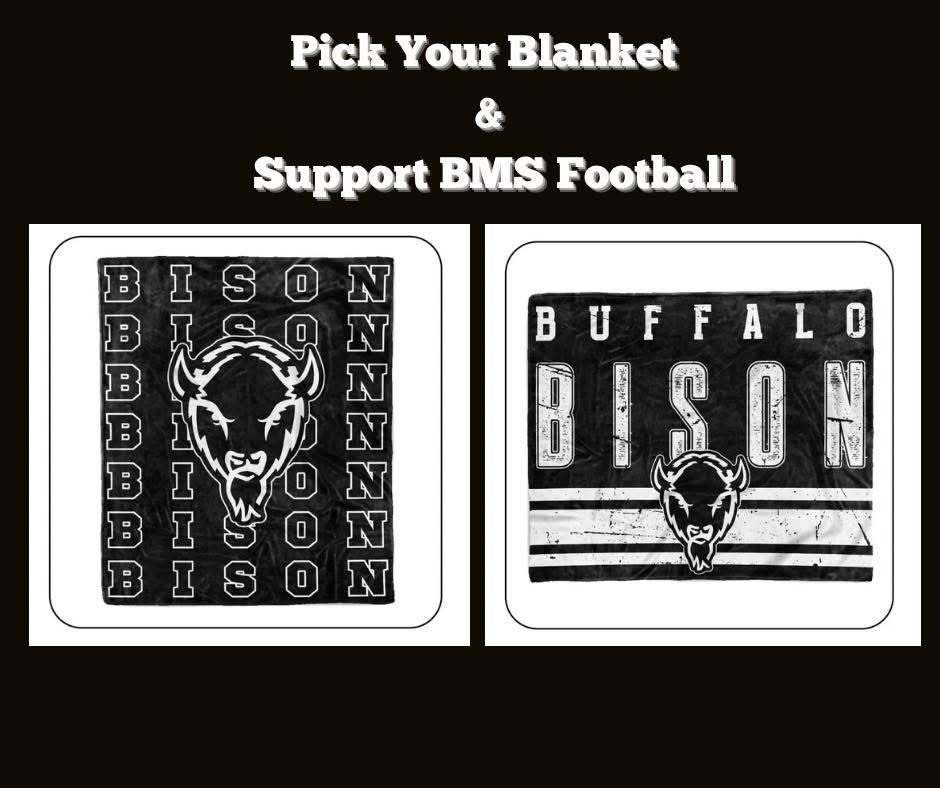 Football Blanket