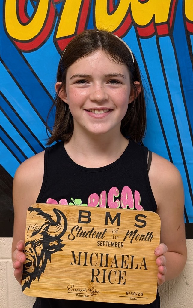 Michaela Rice Sept 25 SOM