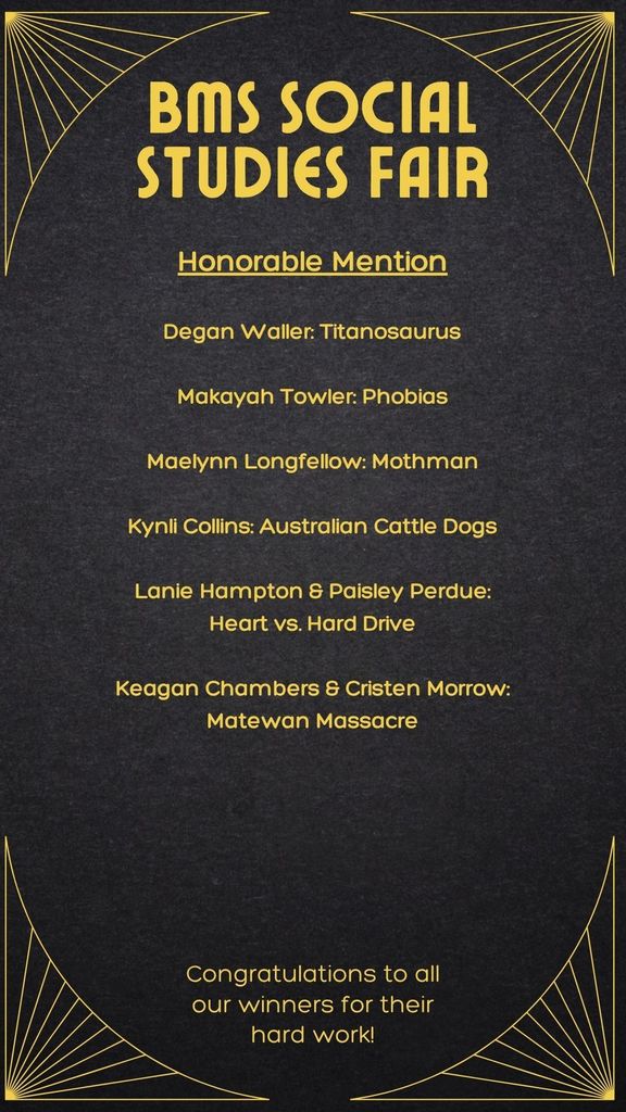 honorable