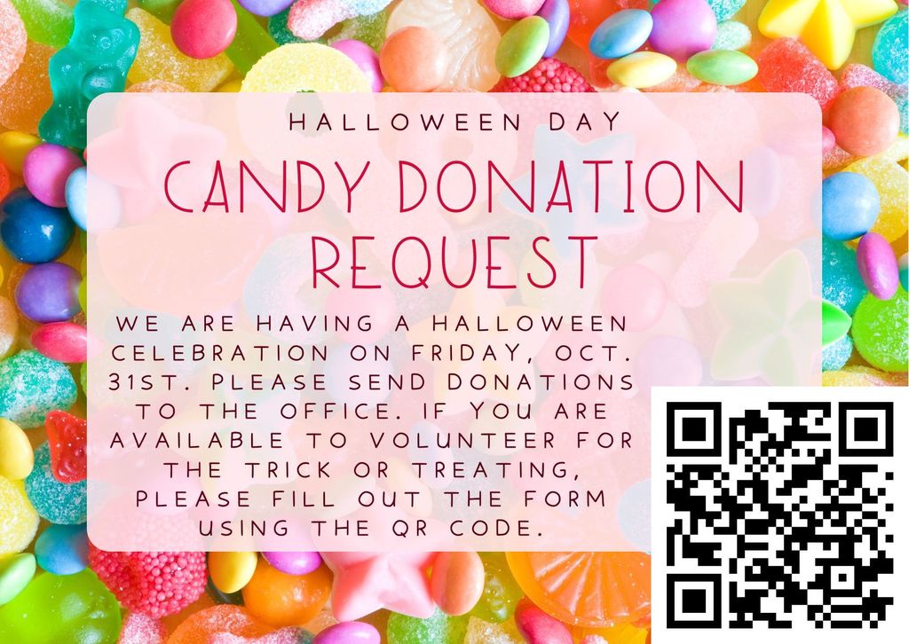 candy