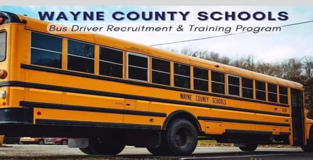School Bus Mechanic Position
