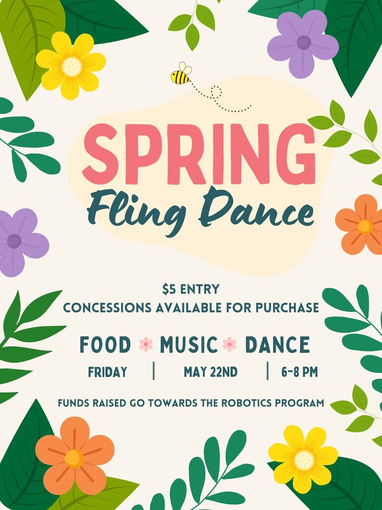 spring fling