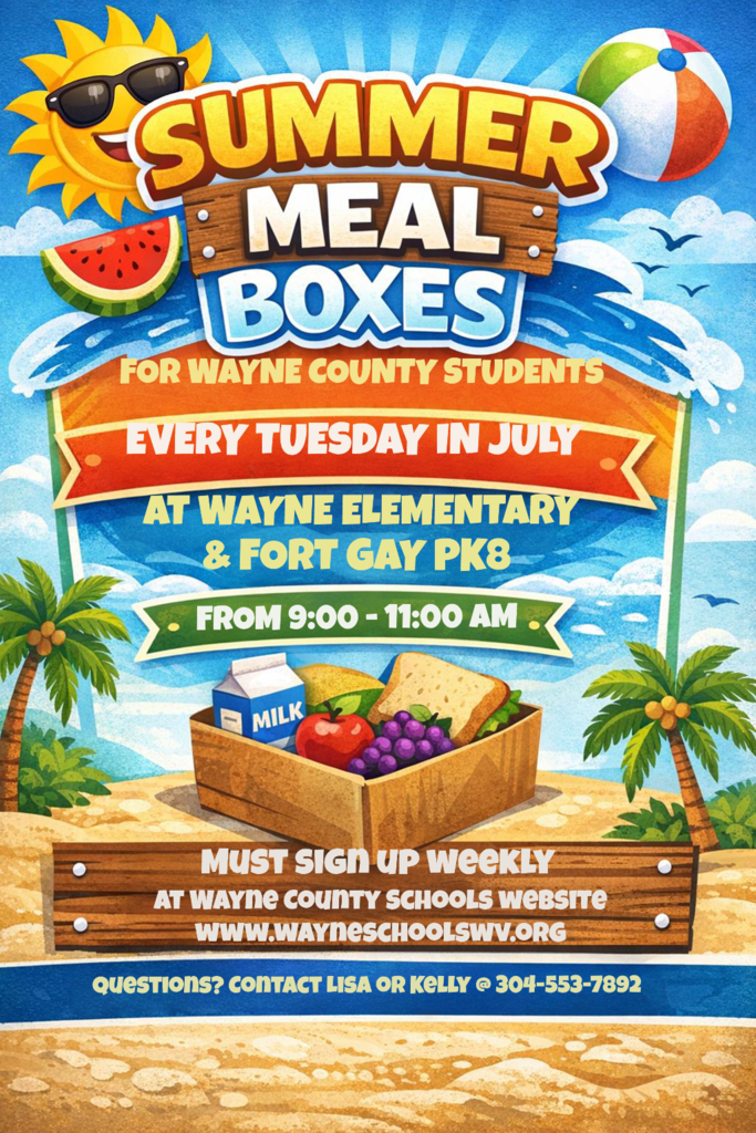 Meal Boxes