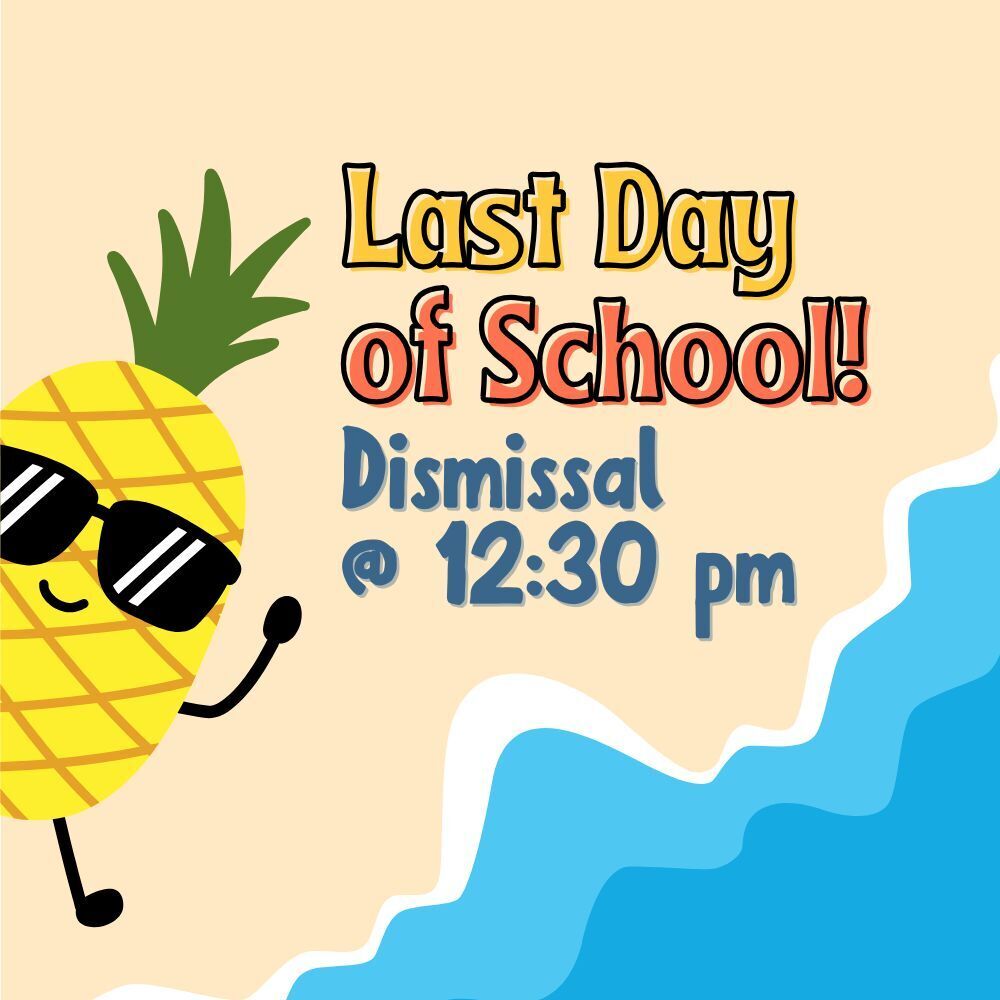 last day
