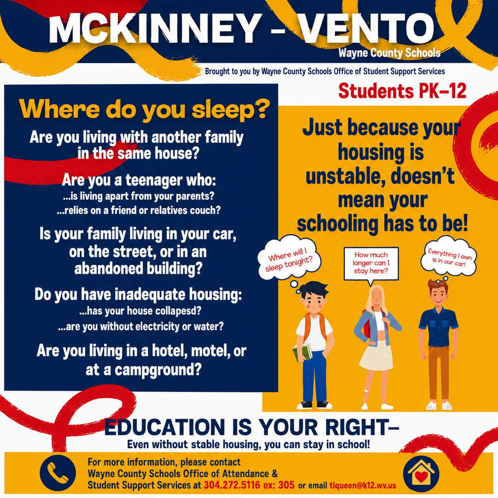 McKinney Vinto 