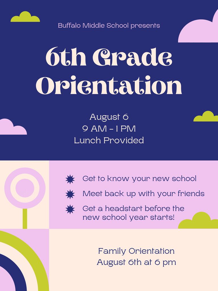 orientation 2
