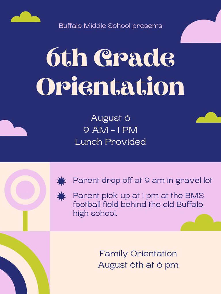 orientation 1