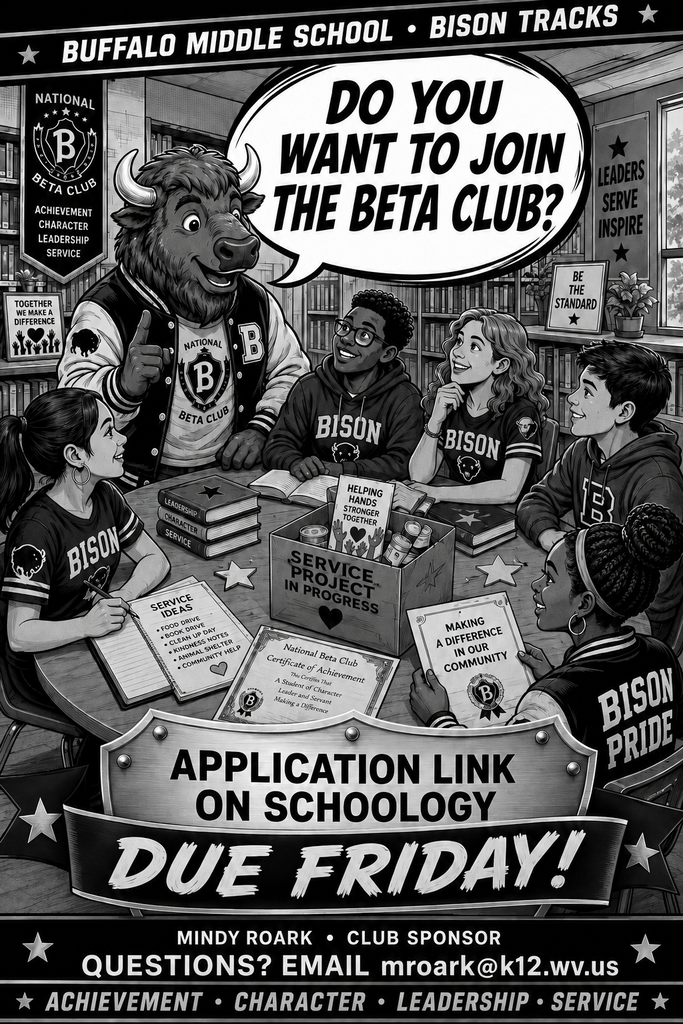 Beta Club 