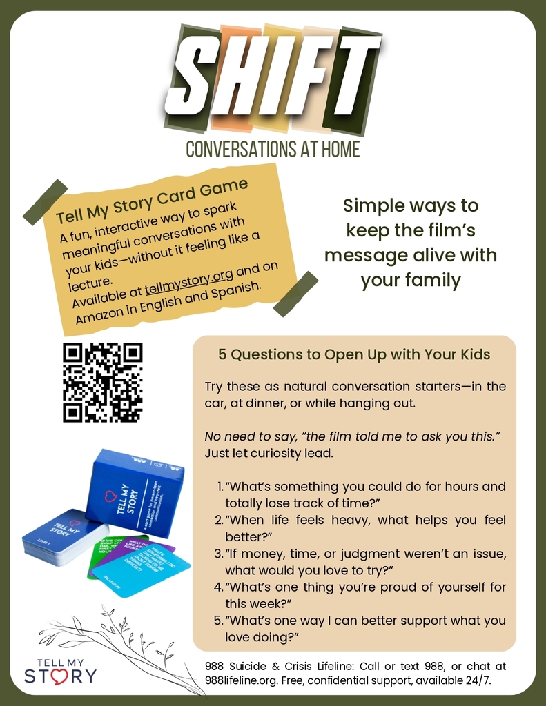 shift