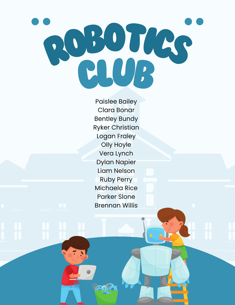 robots
