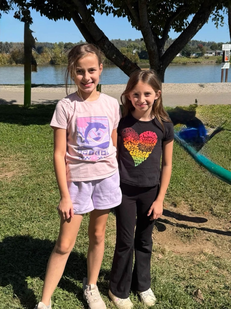 fun at the park