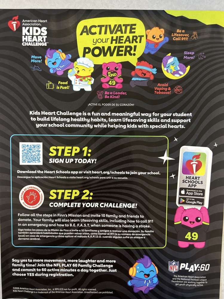 Take the Challenge!