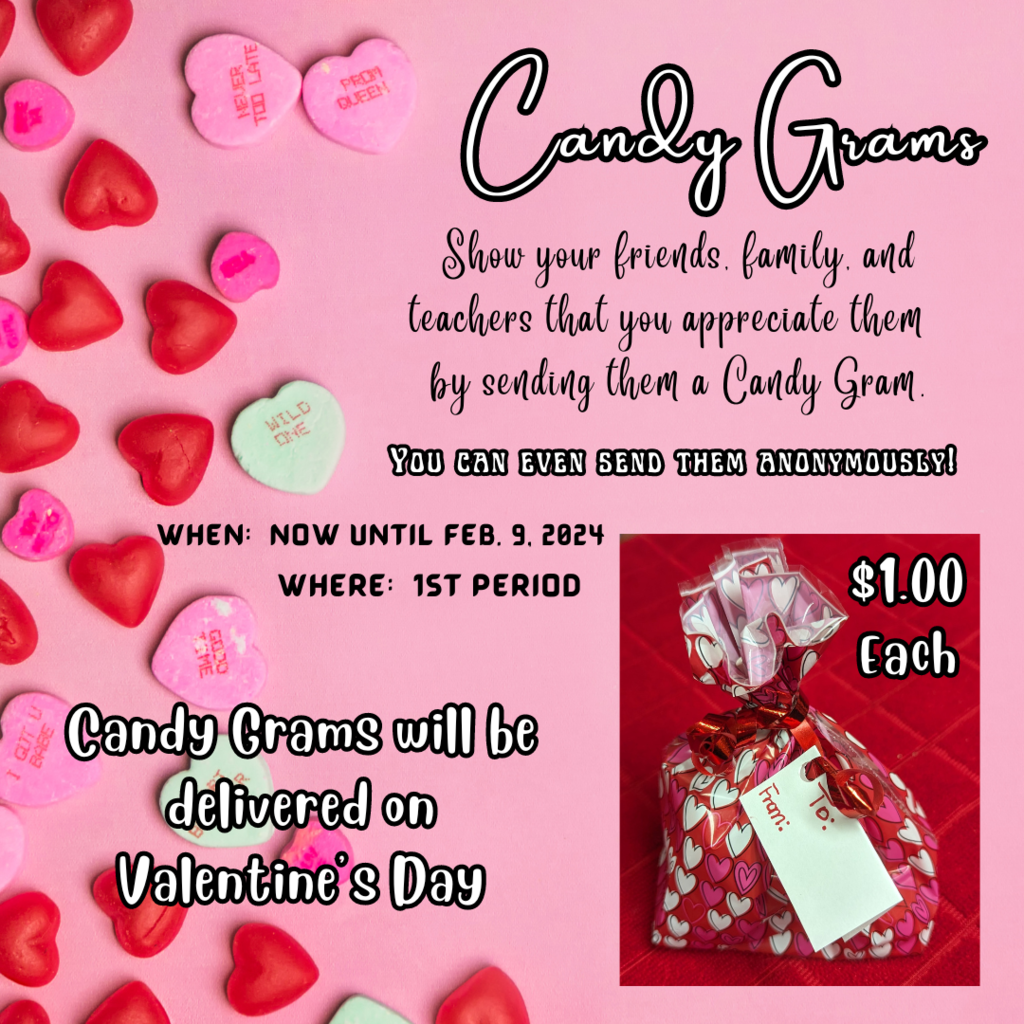 Candy Gram