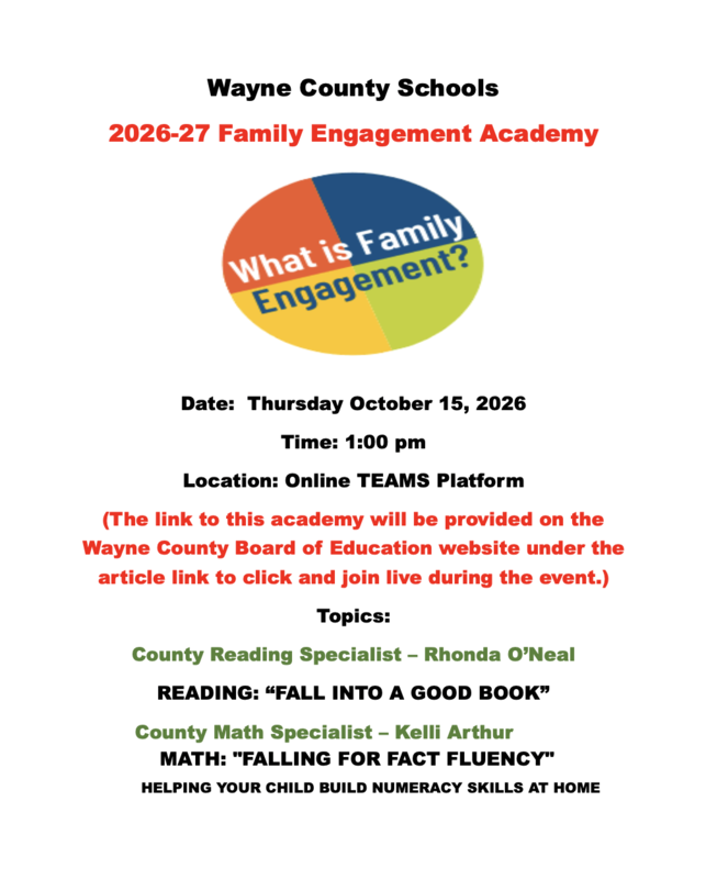 flyer