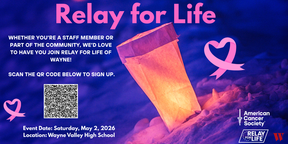 Relay for Life 2026