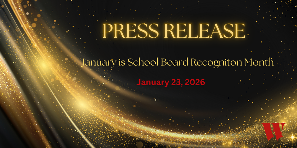 January is School Board Recognition Month in New Jersey