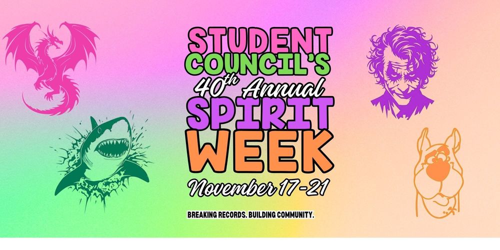 Spirit Week