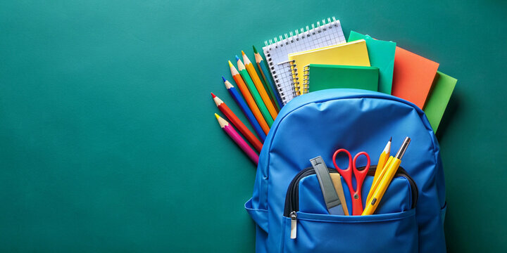 School Supplies