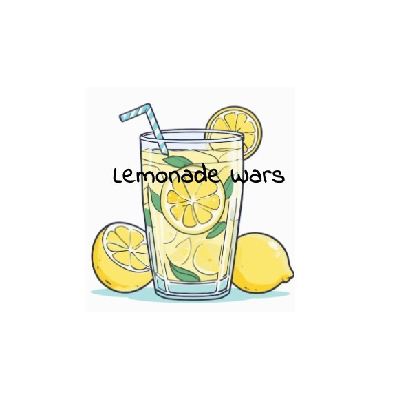 Lemonade Wars