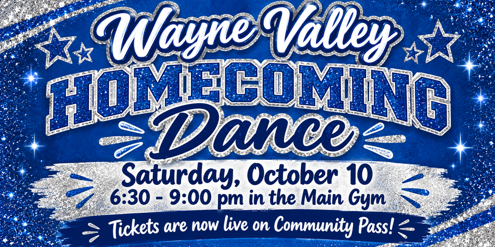 Homecoming Dance