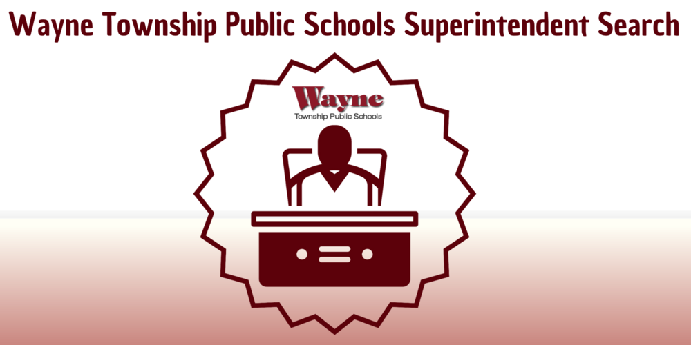 WTPS Superintendent Search