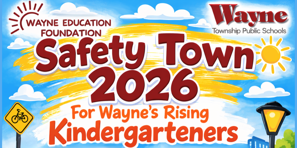 Safety Town 2026