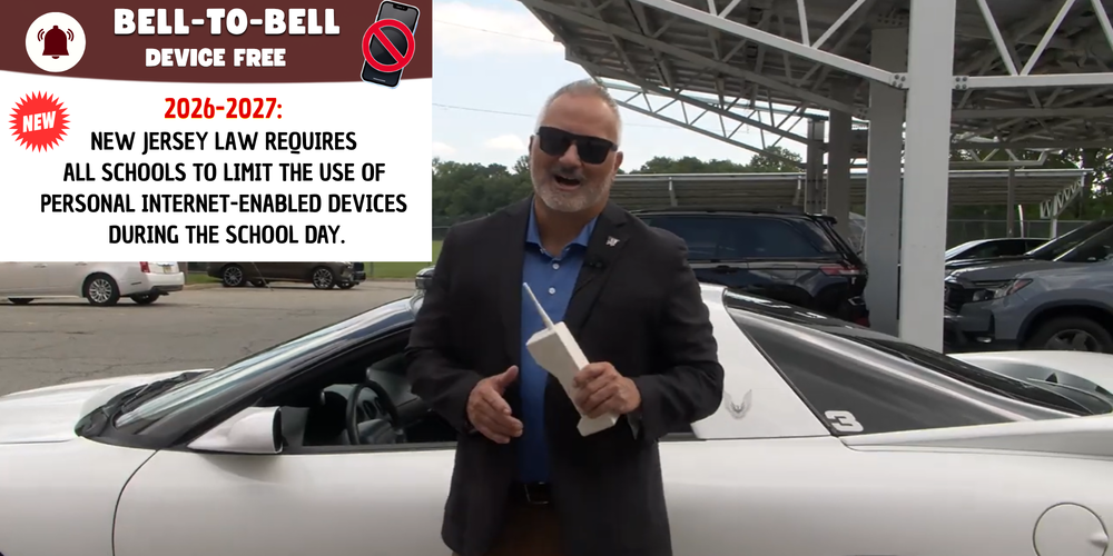 Bell to Bell Device Free for 2026-2027