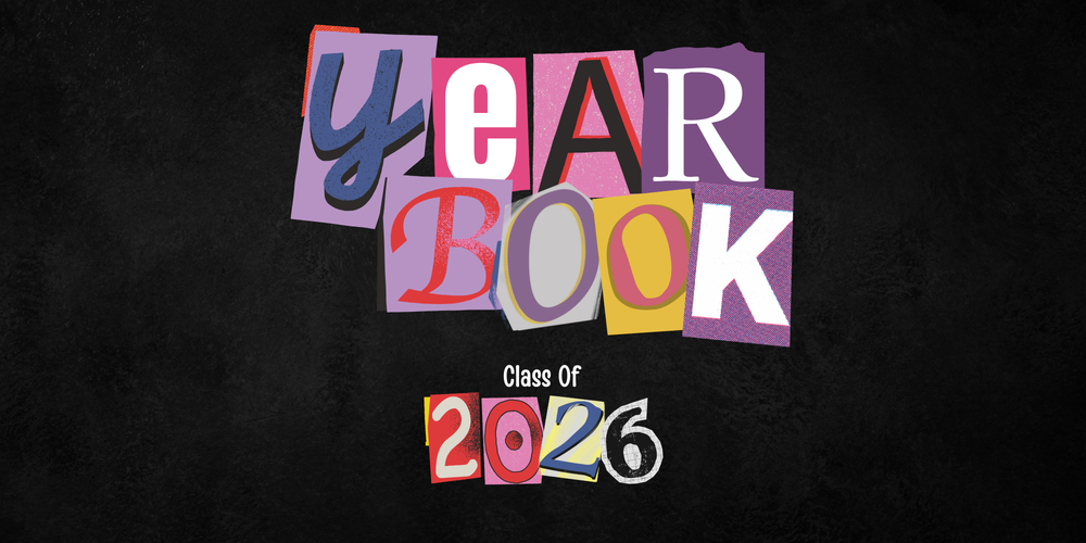 class of 2026 yearbook