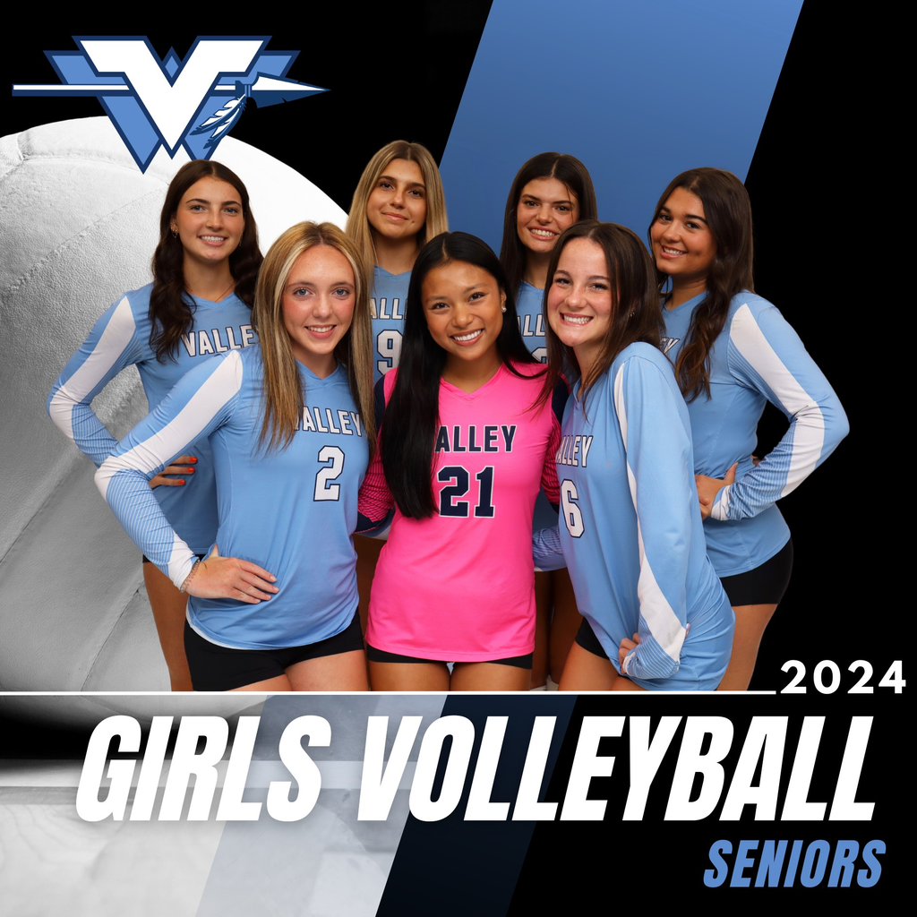 Valley Photo Club partnered with Athletics to create college inspired Media Day’s for all Fall Varsity Teams! ~Part 1~ #wayneschoolsnj #waynevalleyhs #waynevalleyphoto #waynevalley_athletics #ValleyPride 📸s: Gymnastics Team 2024 by Jay Rivera Football Cheer Hype Post by Jaylen Lovell Emma Politz Committed Spotlight by Jaylen Lovell '24 Marching Band Seniors by Jay Rivera '24 Girls Volleyball Seniors by Jaylen Lovell '24 Girls Tennis Varsity Team by Danielle Brown