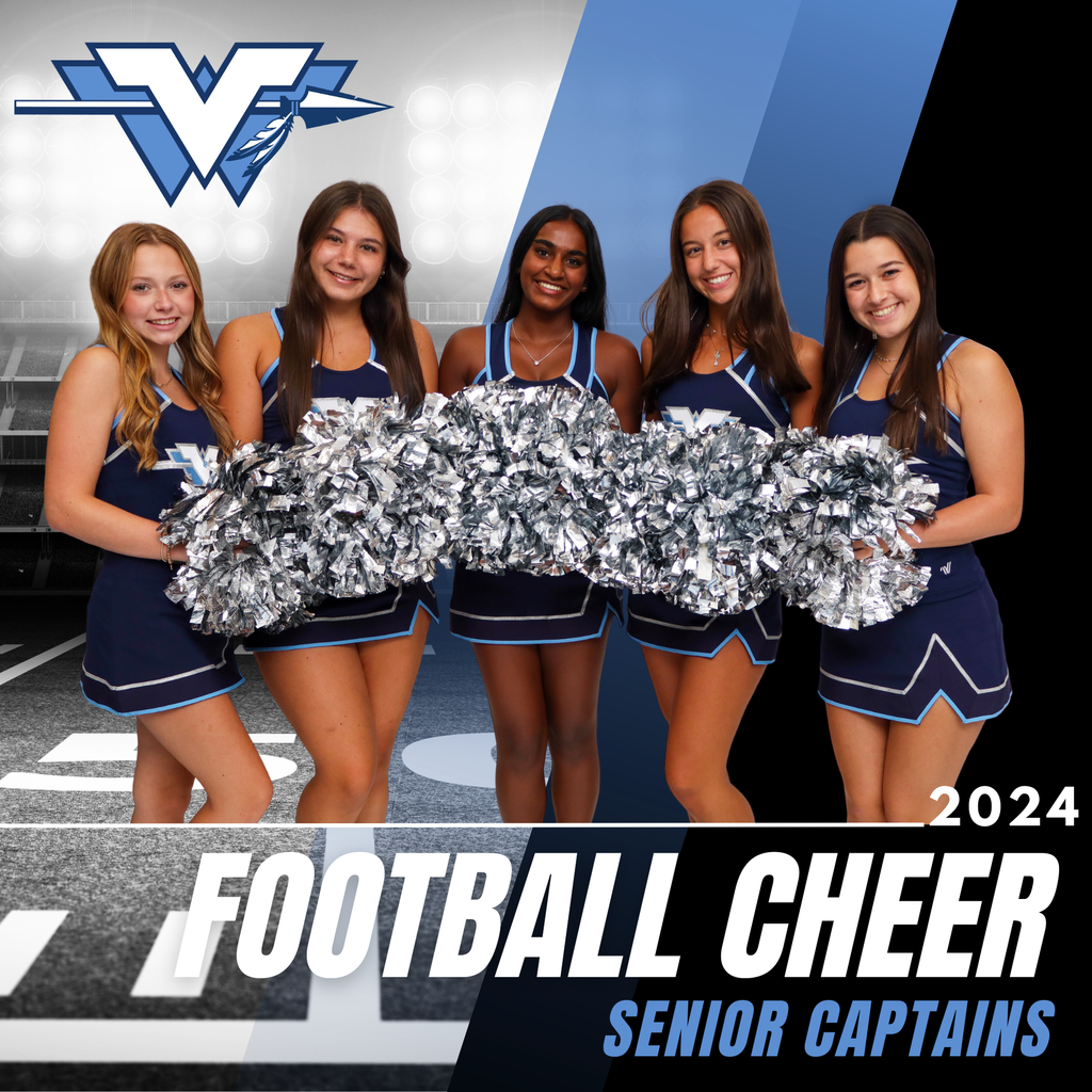 Valley Photo Club partnered with Athletics to create college inspired Media Day’s for all Fall Varsity Teams! ~Part 2~ #wayneschoolsnj #waynevalleyhs #waynevalleyphoto #waynevalley_athletics #ValleyPride 📸s: '24 Girls Soccer Seniors by Jaylen Lovell '24 Football Senior Captains by Jaylen Lovell '24 Football Cheer Seniors by Jaylen Lovell '24 Field Hockey Senior Captains by Zak Bensaid '24 Cross Country Seniors by Jay Rivera '24 Boys Soccer Senior Captains by Jaylen Lovell
