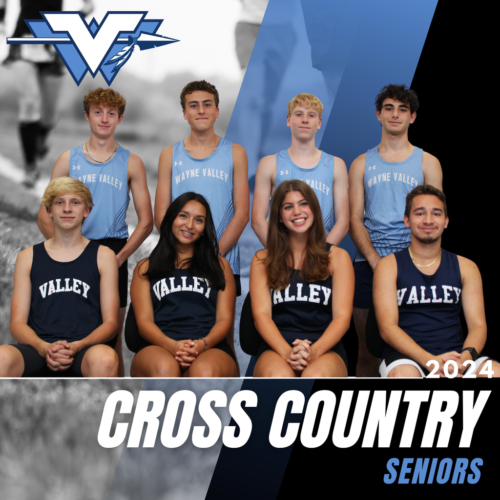 Valley Photo Club partnered with Athletics to create college inspired Media Day’s for all Fall Varsity Teams! ~Part 2~ #wayneschoolsnj #waynevalleyhs #waynevalleyphoto #waynevalley_athletics #ValleyPride 📸s: '24 Girls Soccer Seniors by Jaylen Lovell '24 Football Senior Captains by Jaylen Lovell '24 Football Cheer Seniors by Jaylen Lovell '24 Field Hockey Senior Captains by Zak Bensaid '24 Cross Country Seniors by Jay Rivera '24 Boys Soccer Senior Captains by Jaylen Lovell
