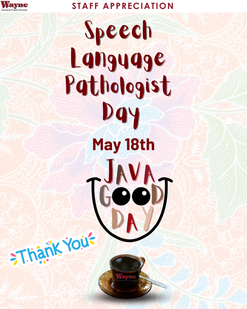 National Speech Language Pathologist Day provides an opportunity for us to recognize the dedication and expertise that SLP professionals provide to people with communication challenges.