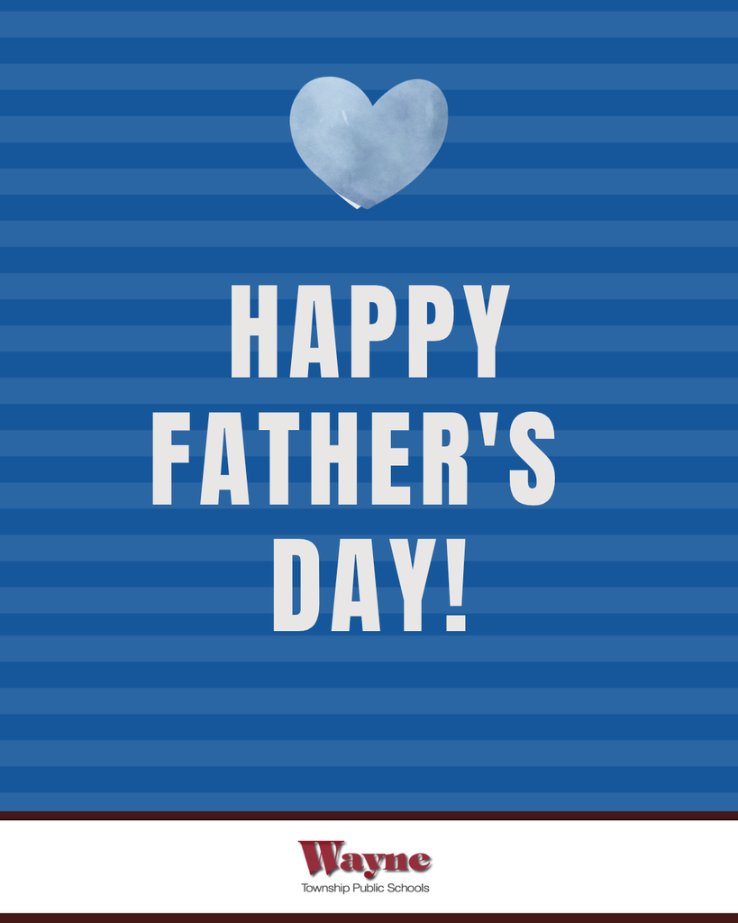 Happy Father's Day!