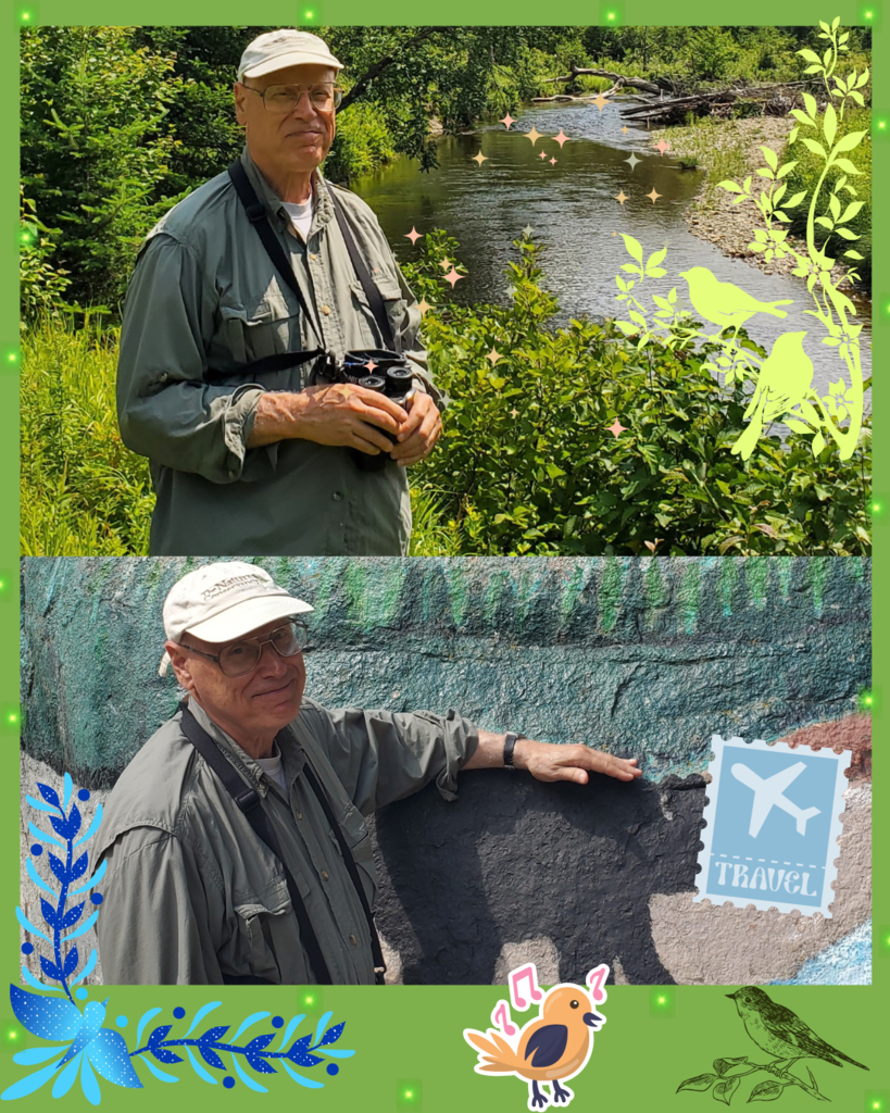 WTPS Staff Summer Vacations