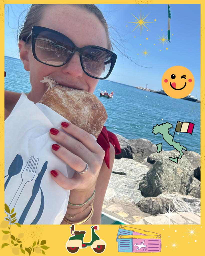 WTPS Staff Summer Vacations